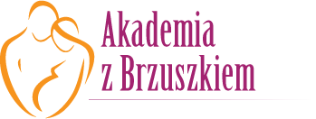 Akademia z Brzuszkiem logo